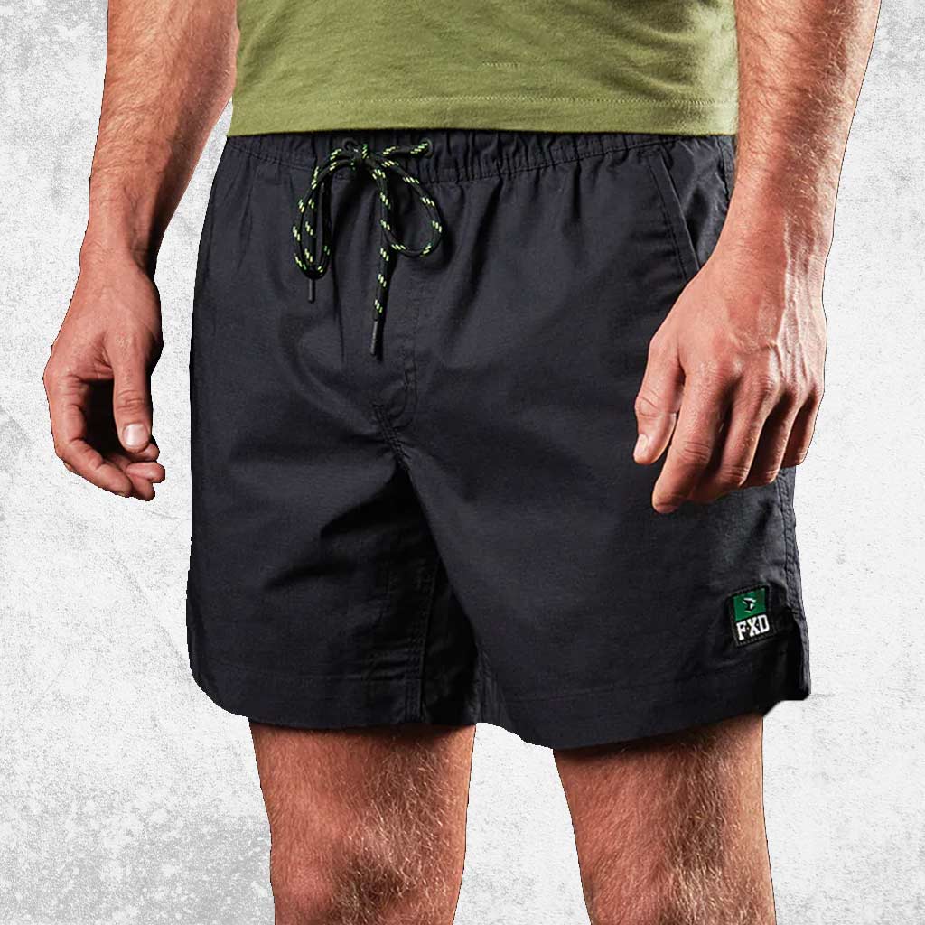 FXD WS-4 Repreve Work Shorts