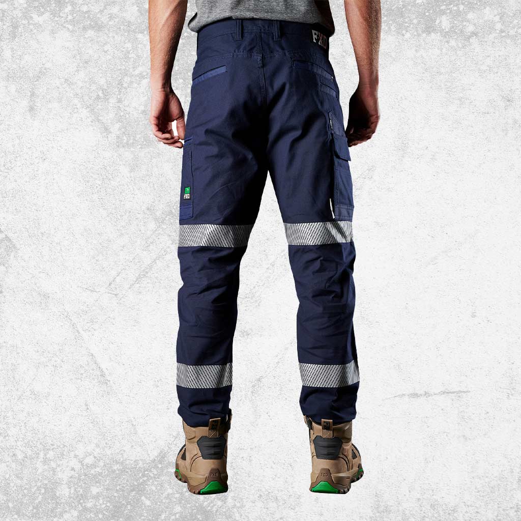 FXD Cargo Work Pants, Workwear Pants in Australia