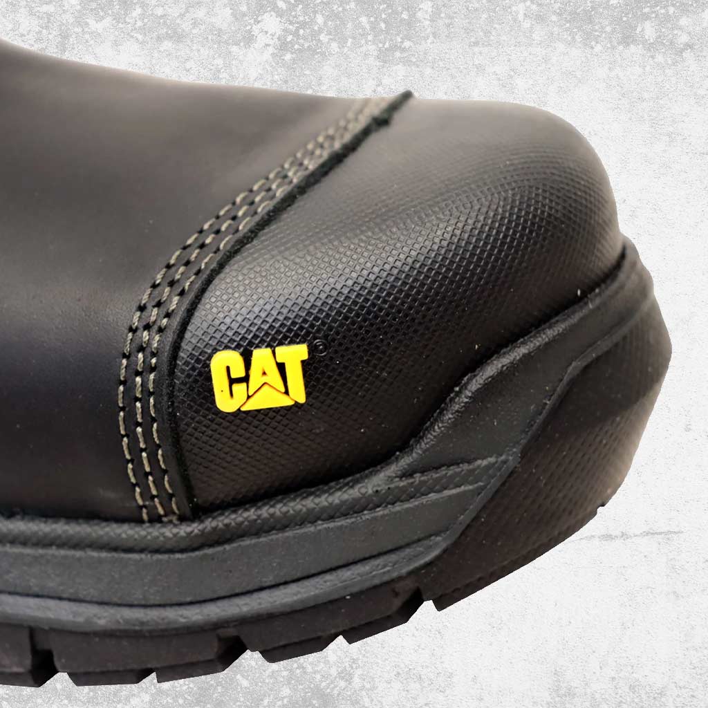 CAT Propane 2.0 Boots