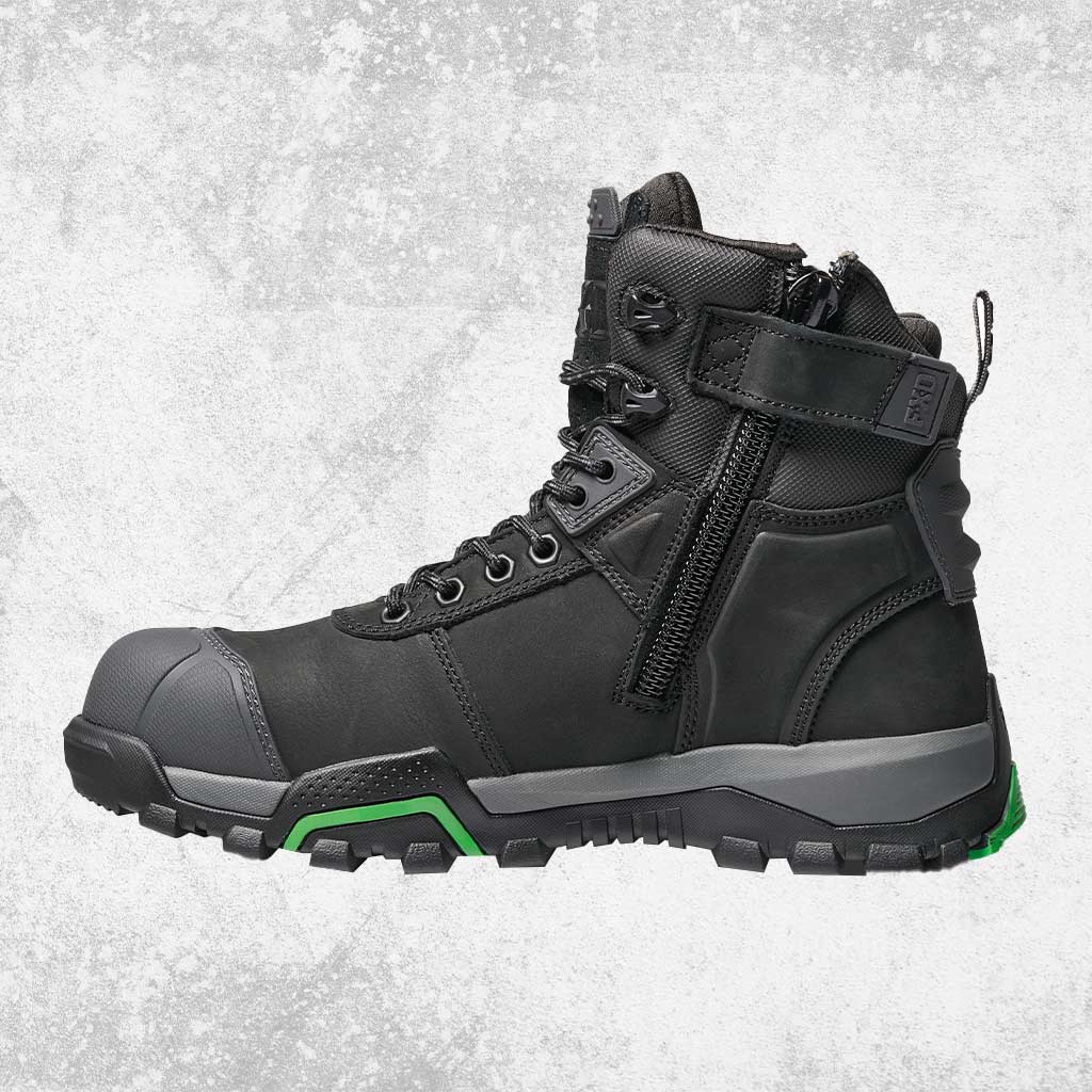 FXD WB-1 (6") CT Boots