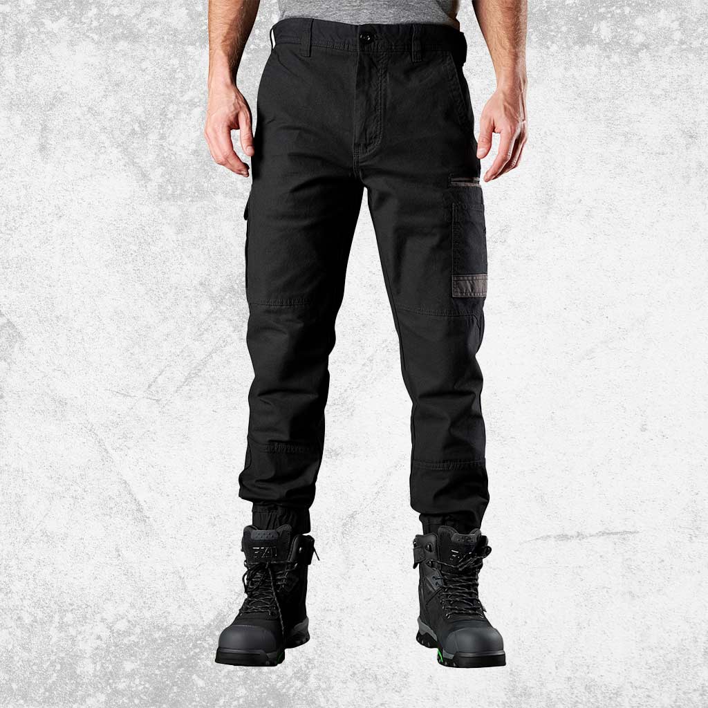 FXD WP-4 Stretch Cuffed Pant